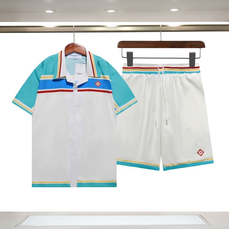 Casablanca Short Suits